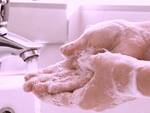 lavarsi le mani