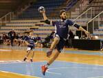 Marcello Montanari Handball