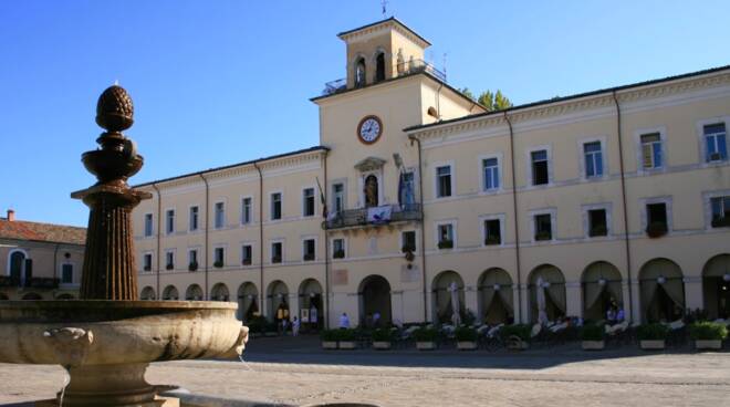 municipio di cervia