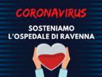 Raccolta fondi per l’ospedale: la Maratona di Ravenna versa i primi 15mila euro
