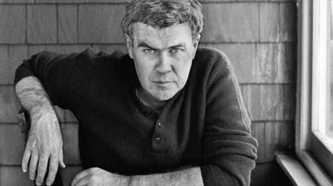 Raymond Carver