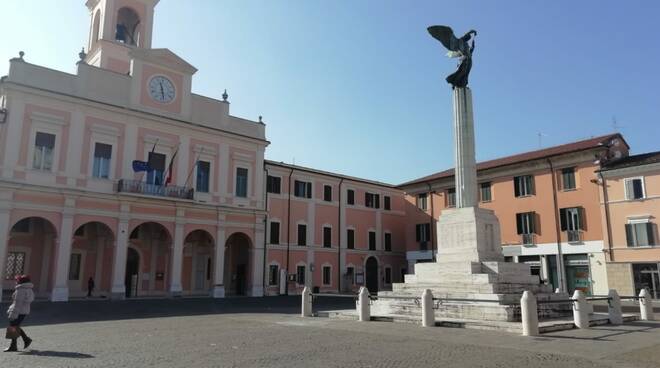 savignano sul rubicone 