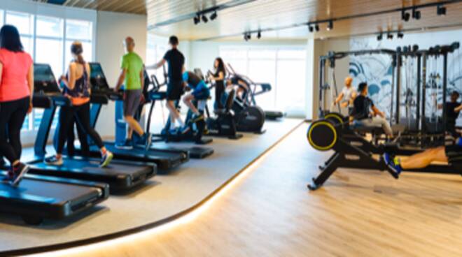 Technogym