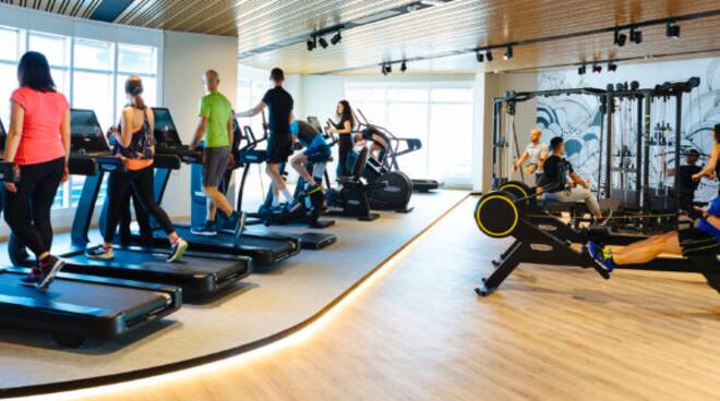 Technogym