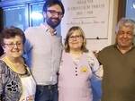 Un centro sociale dal cuore grande: "Il Girasole" di Alfonsine  dona 20mila euro all'ospedale di Ravenna 