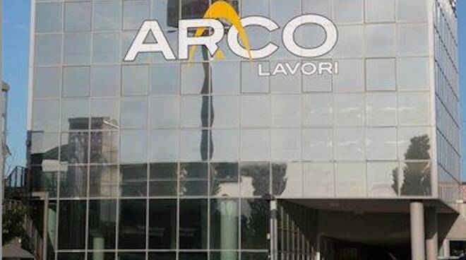 ar.co lavori 