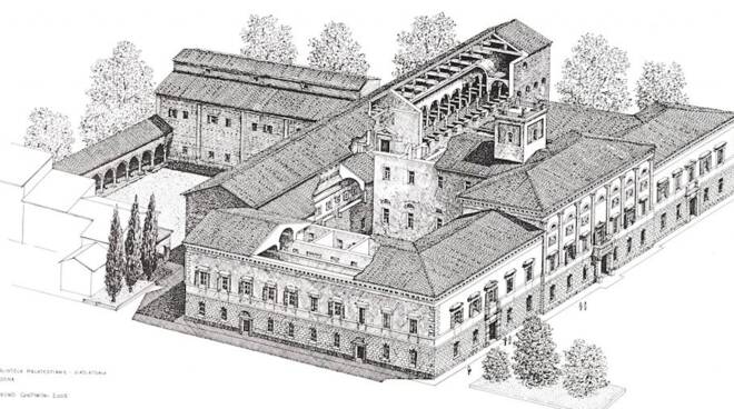 Biblioteca Malatestiana di Cesena,