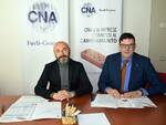 cna forlì cesena napolitano zanotti