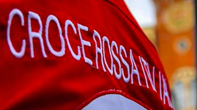 Croce Rossa 