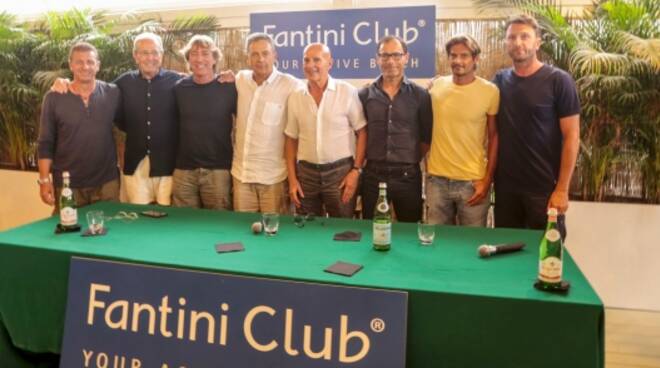 Fantini Club di Cervia,