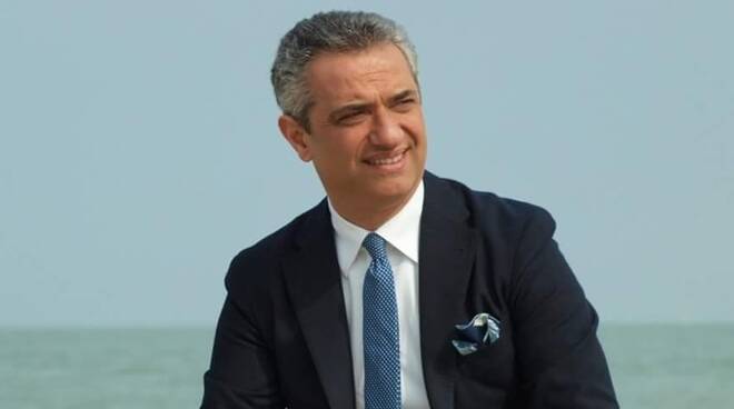 Maurizio Bucci