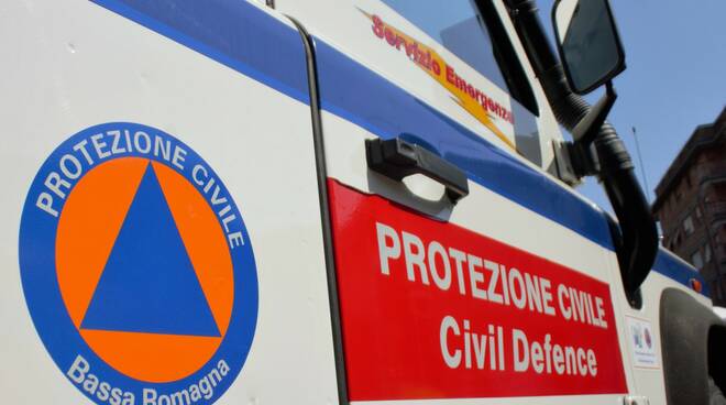 Protezione civile