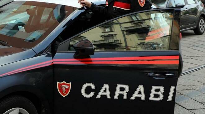 Carabinieri