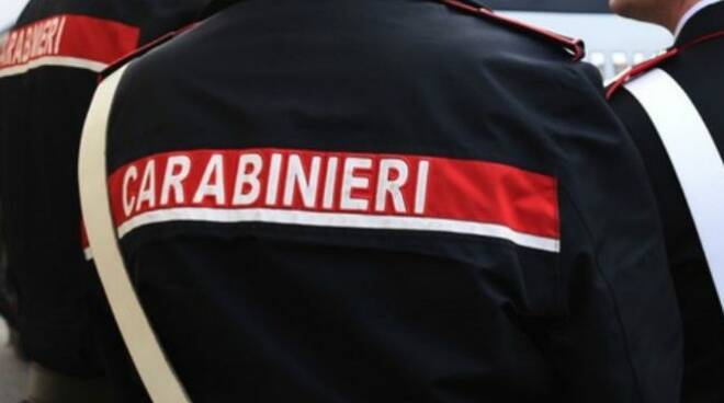 Carabinieri