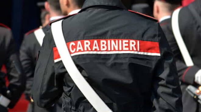 Carabinieri