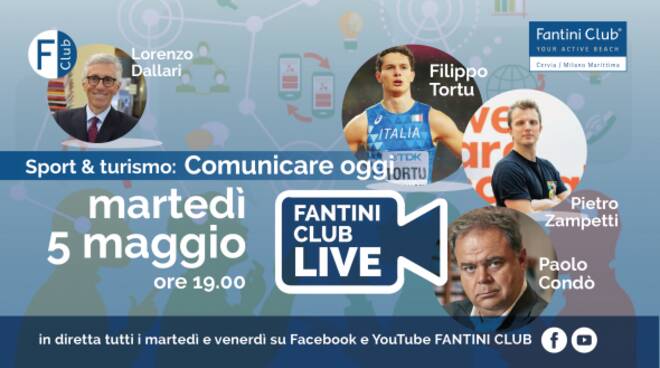 fantini club