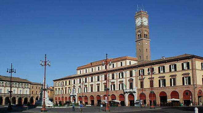 forlì città generica 