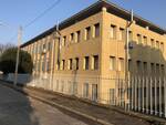 Immobile centro anziani-Forlì