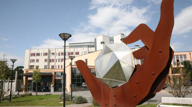 ospedale di lugo