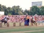 Palio Faenza 1992