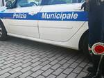 Polizia locale Cervia