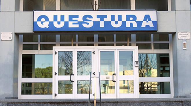 questura