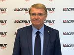Renzo Piraccini, Presidente di Macfrut