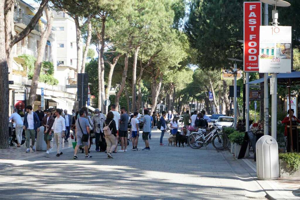 Riapertura spiagge: ecco com'è andato il primo weekend nel cervese