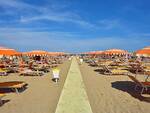 spiaggia Rimini