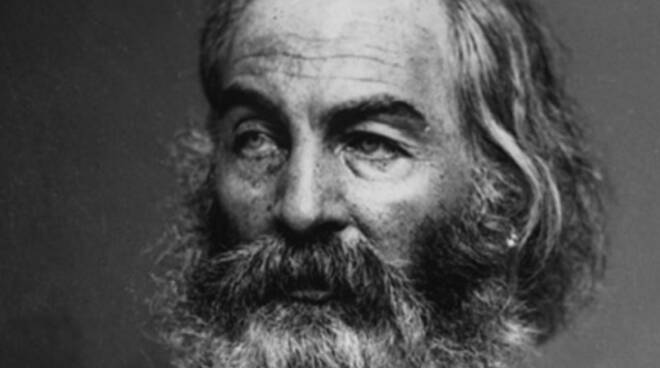 Walt Whitman