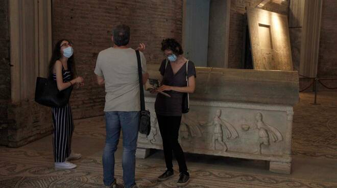 A Ravenna riaprono i 5 monumenti patrimonio Unesco gestiti dall’Opera di Religione