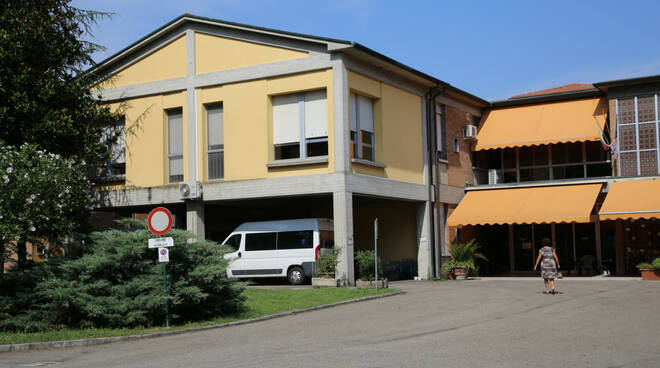 Casa anziani Fr.lli  Bedeschi BAGNACAVALLO