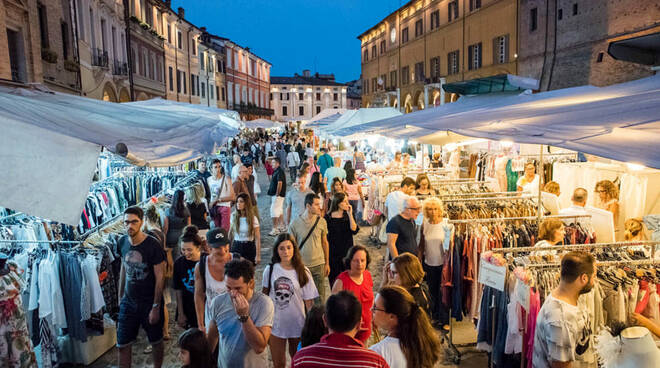 Festa Di San Giovanni cesena