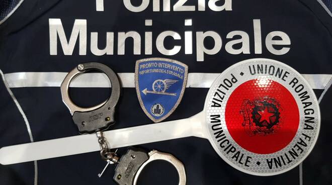 Polizia Municipale_Faenza