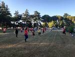 Ginnastica e yoga, karate e zumba: al via le attività sportive nei parchi di Bagnacavallo