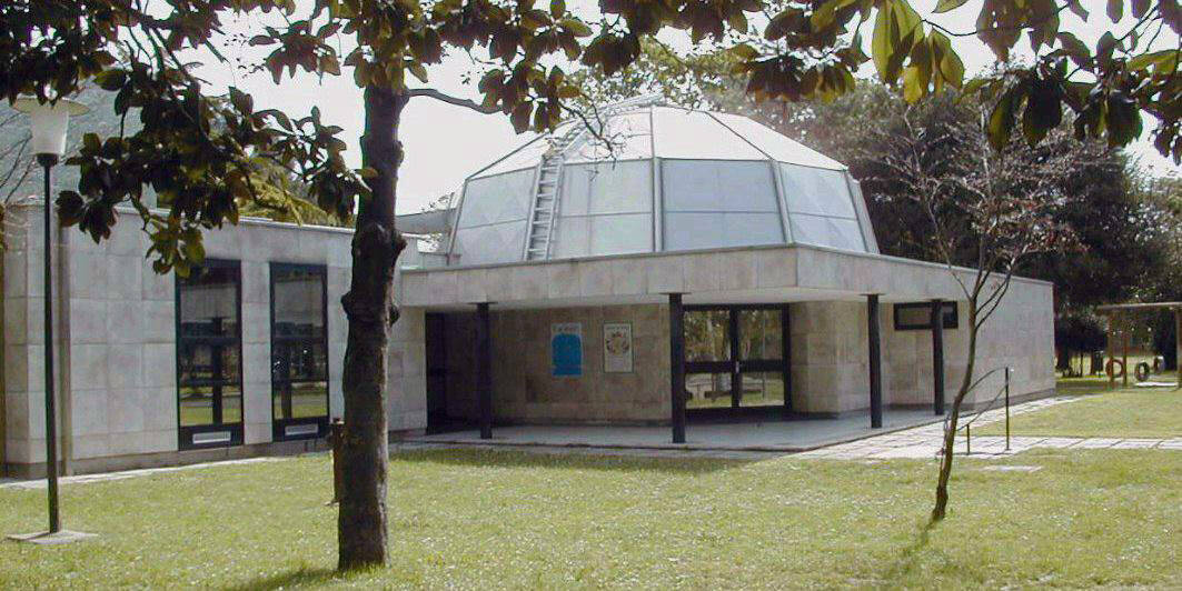 planetario ravenna 