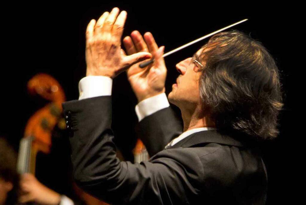 Riccardo Muti