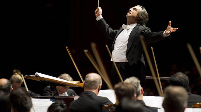 Riccardo Muti