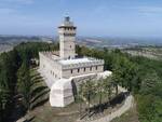 Rocca delle Caminate