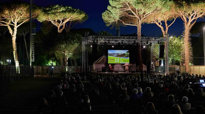 Spettacolo a Cervia con Ivano Marescotti