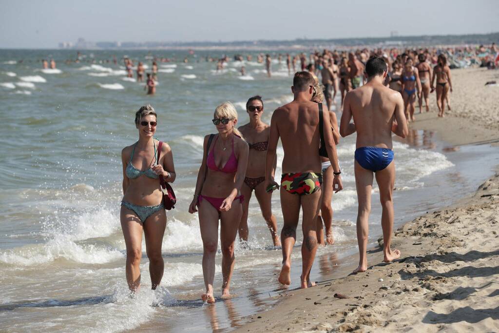 Spiaggia_Marina_di_Ravenna