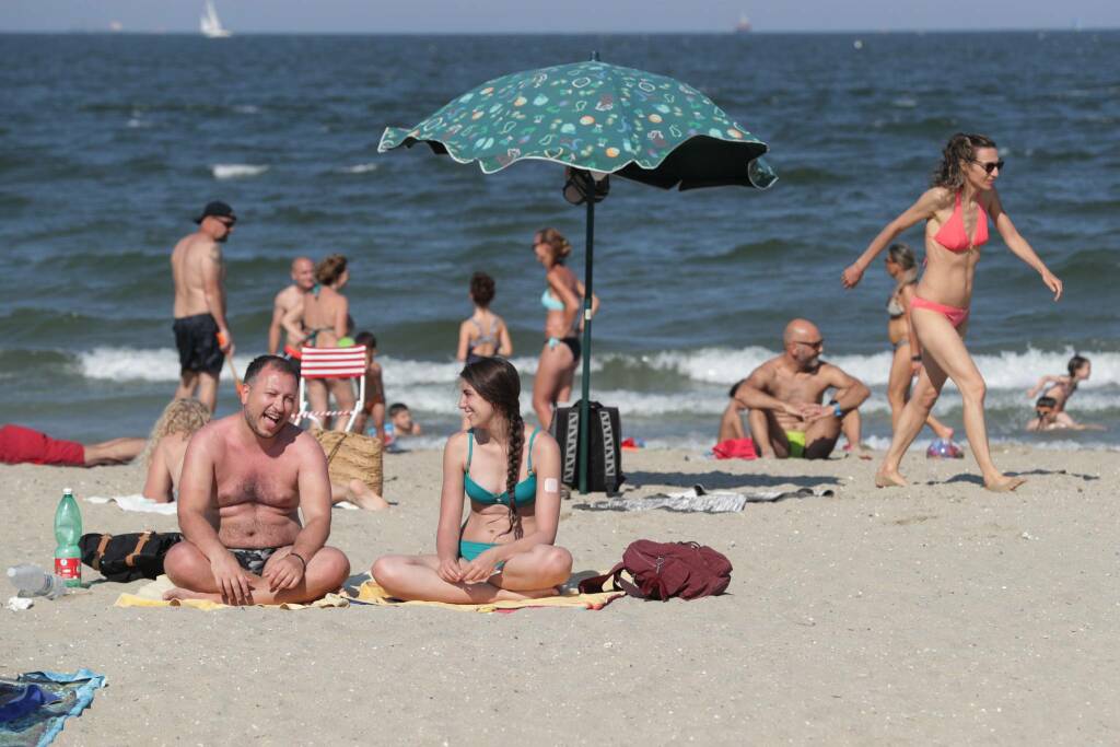 Spiaggia_Marina_di_Ravenna