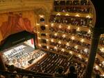 teatro pubblico concerto classica