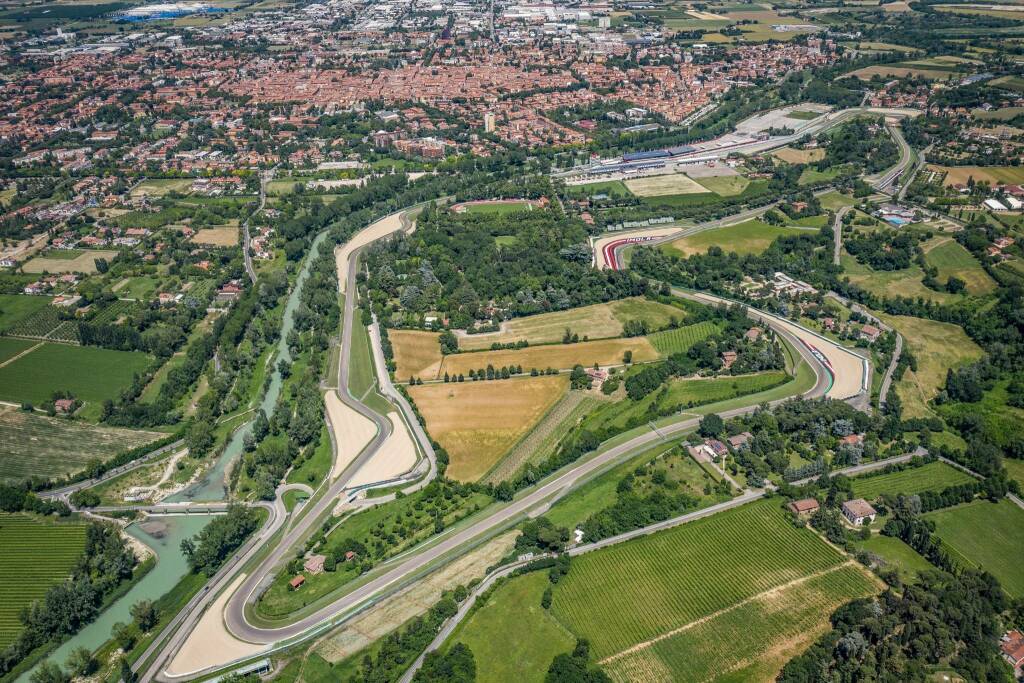 Autodromo di Imola