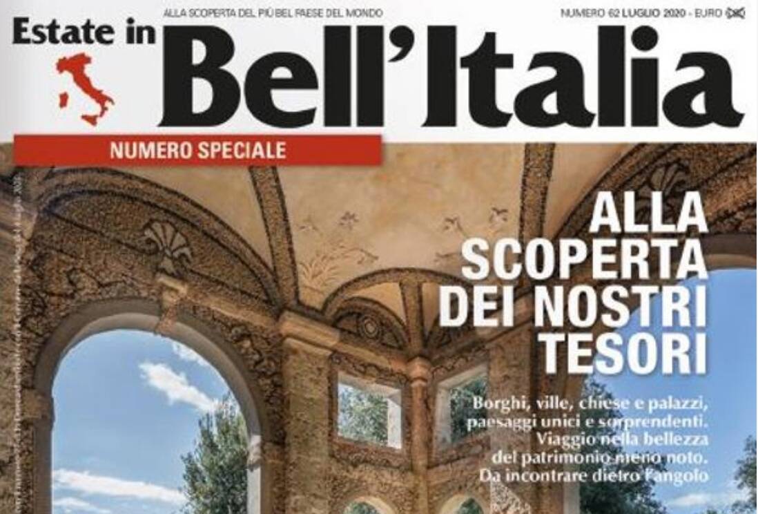 estate in bell'Italia