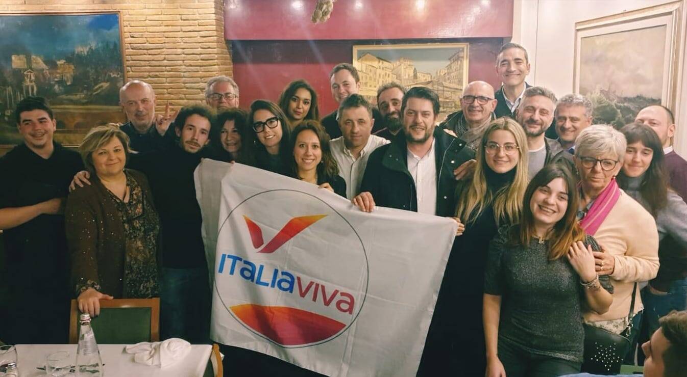 Italia Viva Ravenna