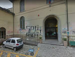 liceo artistico nervi severini