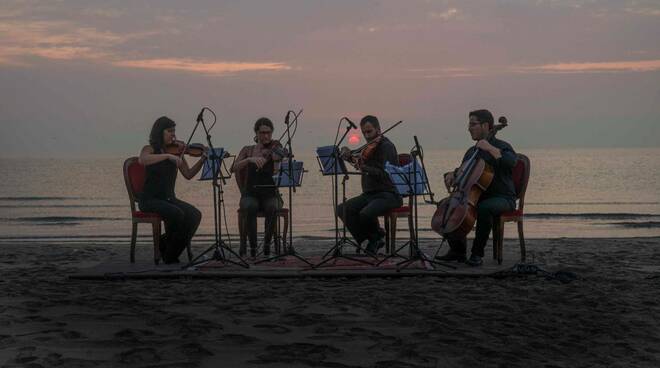 Orchestra Cherubini