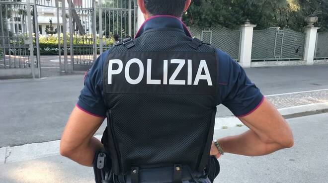 Polizia-