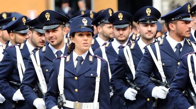 Polizia di Stato